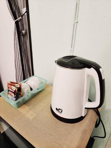 706-STP Homely room Free Wi-Fi and Near BTS - image 4
