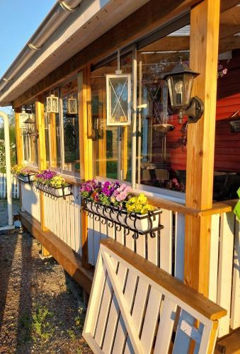 Stor villa i lantlig miljö i Torvallaby Östersund Jämtland (Stor villa i lantlig miljo i Torvallaby Ostersund Jamtland) in Külváros