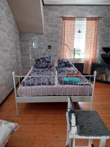 Stor villa i lantlig miljö i Torvallaby Östersund Jämtland (Stor villa i lantlig miljo i Torvallaby Ostersund Jamtland) in Külváros