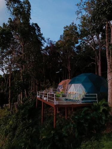NATUR - Krabi Campsite Glamping & Camping, Krabi
