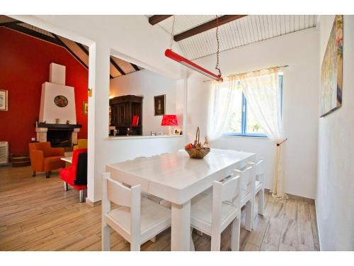virtuve, Villa Romansa near Split- heated pool peace, bbq in Ercegovci