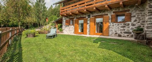  Baita del Beniamino in Rundscheinberg