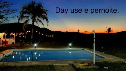 Espaço fazendinha por do Sol da piscina (Espaco fazendinha por do Sol da piscina) in Paty Do Alferes