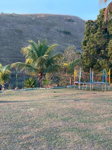 Espaço fazendinha por do Sol da piscina (Espaco fazendinha por do Sol da piscina) in Paty Do Alferes