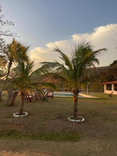 Espaço fazendinha por do Sol da piscina (Espaco fazendinha por do Sol da piscina) in Paty Do Alferes