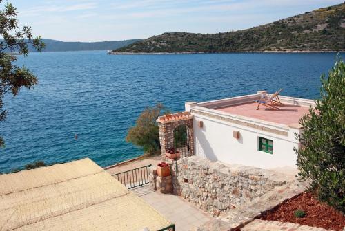 Villa Sol, Vinišče (fotografie 9)