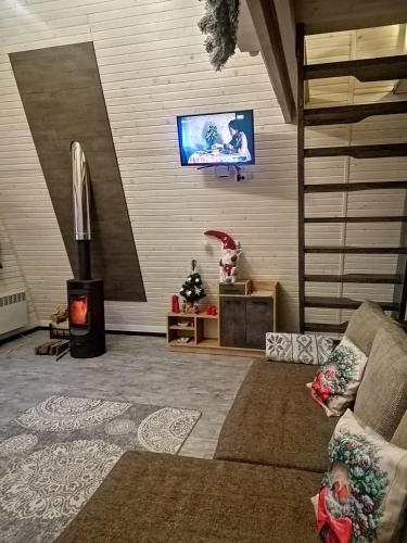 Котедж за містом in Zhydachiv