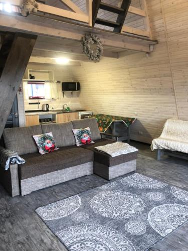 Котедж за містом in Zhydachiv