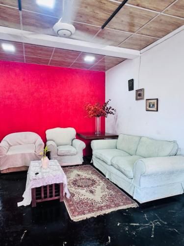 JK Residence in Nugegoda Area