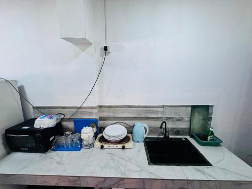 JK Residence in Nugegoda Area
