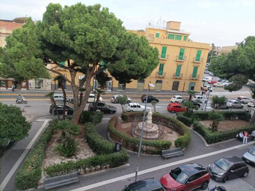 CONTE CAVOUR, Mesina (foto 2)
