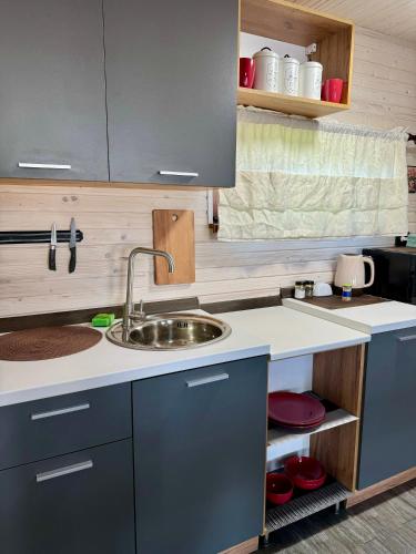 Шале за містом in Zhydachiv