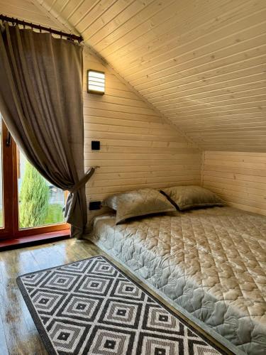 Шале за містом in Zhydachiv