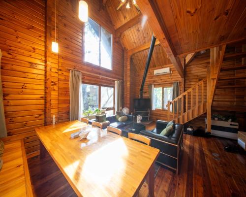 Yamaga Chalet Hakuba by Jade Group