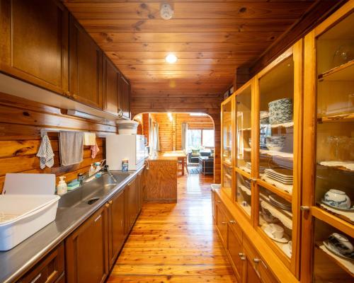 Yamaga Chalet Hakuba by Jade Group