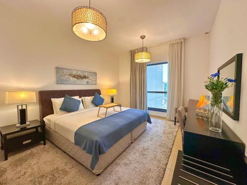 2-Bedroom Apartment in JBR Shams 1, Dubai