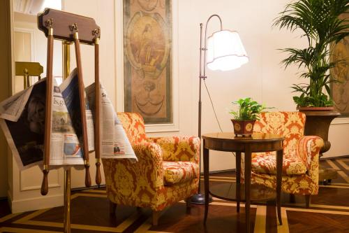 Palazzo Alabardieri - image 3