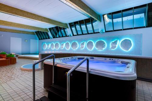 Hotel Aurora Family & Spa