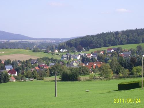Surrounding environment, Ferienwohnung Wunsche in Schirgiswalde-Kirschau