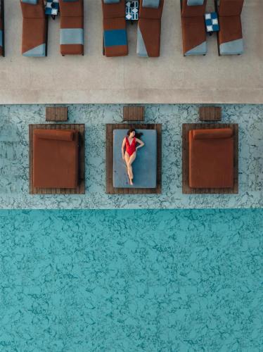 Grand Hyatt Athens, Athen (Foto 11)