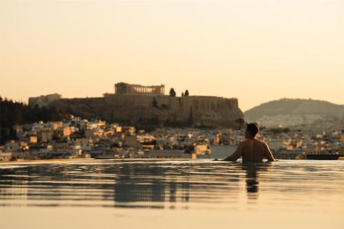 Grand Hyatt Athens, Athen (Foto 10)