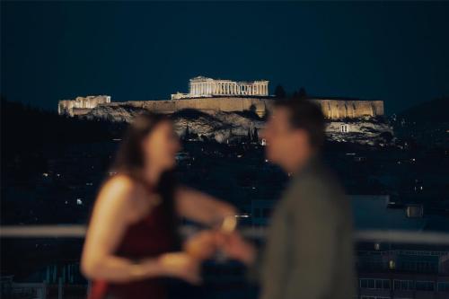 Grand Hyatt Athens, Athen (Foto 9)
