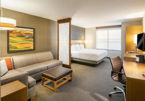 Hyatt Place East Moline/Quad Cities in East Moline, USA