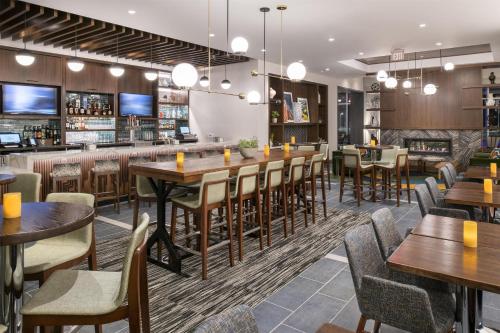 ล็อบบี้, Hyatt Place East Moline/quad Cities in โมลีน (IL)