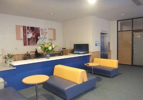 Hidamarinoyu mix dormitory / Vacation STAY 40392 in Kokufu