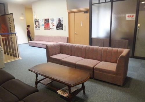 Hidamarinoyu mix dormitory / Vacation STAY 40392 in Kokufu