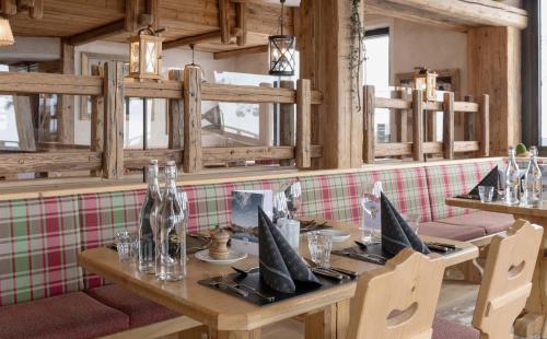 Berghotel Trübsee - Accessible Only by Cable Car (Berghotel Trubsee - Accessible Only by Cable Car) in 禾芬舒伊森