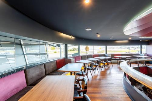 Étterem, Hotel Foreshore in Lauderdale