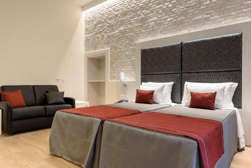 Navona Luxury Guesthouse, Rzym (zdjęcie 4)