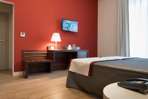 Navona Luxury Guesthouse – Rome