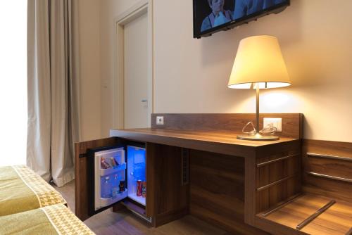 Navona Luxury Guesthouse - image 9