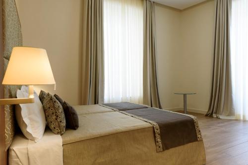 Navona Luxury Guesthouse – Rome