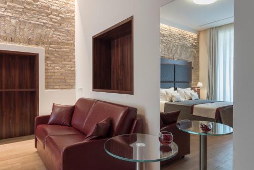Navona Luxury Guesthouse, Rzym (zdjęcie 10)