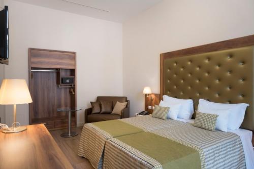 Navona Luxury Guesthouse – Rome