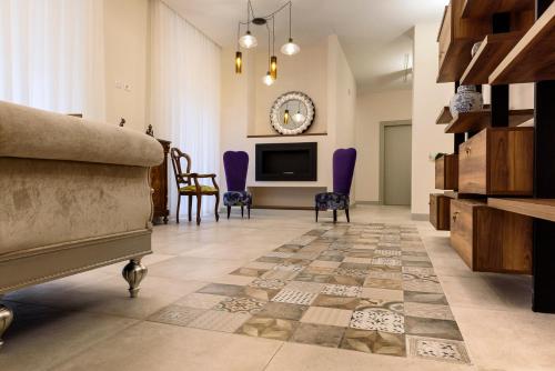 Navona Luxury Guesthouse - image 14