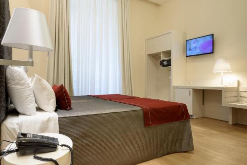 Navona Luxury Guesthouse – Rome