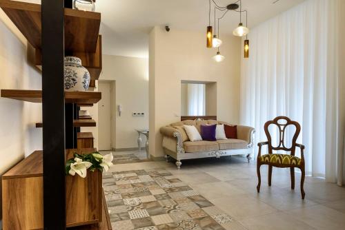 Navona Luxury Guesthouse – Rome