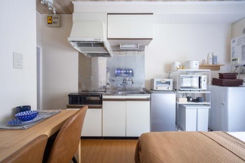 House Hotel Shinnakano 202