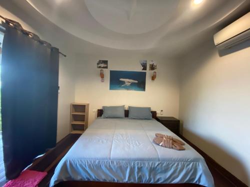 Kohchang FuengFah Room Type - Cottage