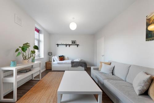 Two Bedroom Duplex in Angel HIgh Street, Londýn (fotografie 5)