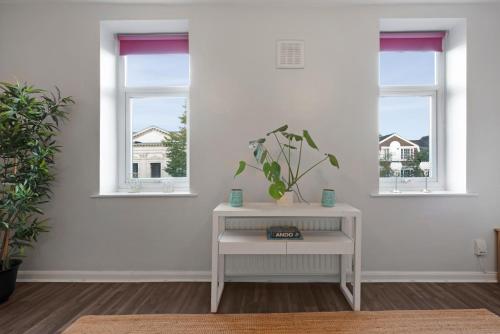Two Bedroom Duplex in Angel HIgh Street, Londýn (fotografie 6)