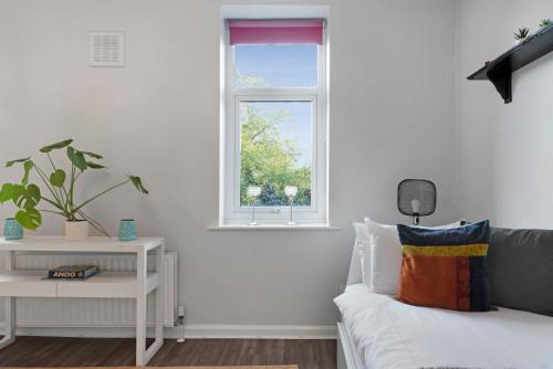 Two Bedroom Duplex in Angel HIgh Street, Londýn (fotografie 7)