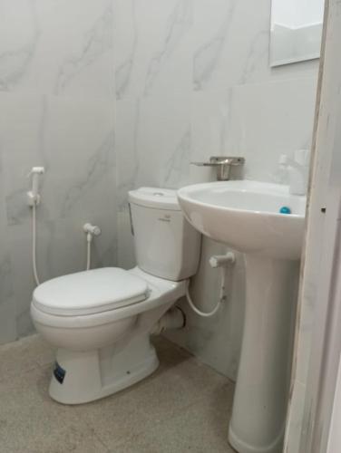 マータレー White House Holiday Resort ホテル スイート