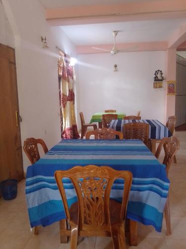 マータレー White House Holiday Resort ホテル 客室