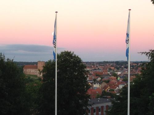 Danhostel Kolding - image 13