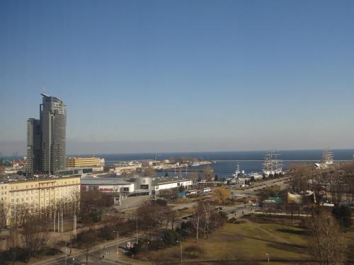 Mercure Gdynia Centrum - image 9
